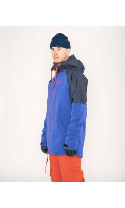 CARSON INSULATED JACKET